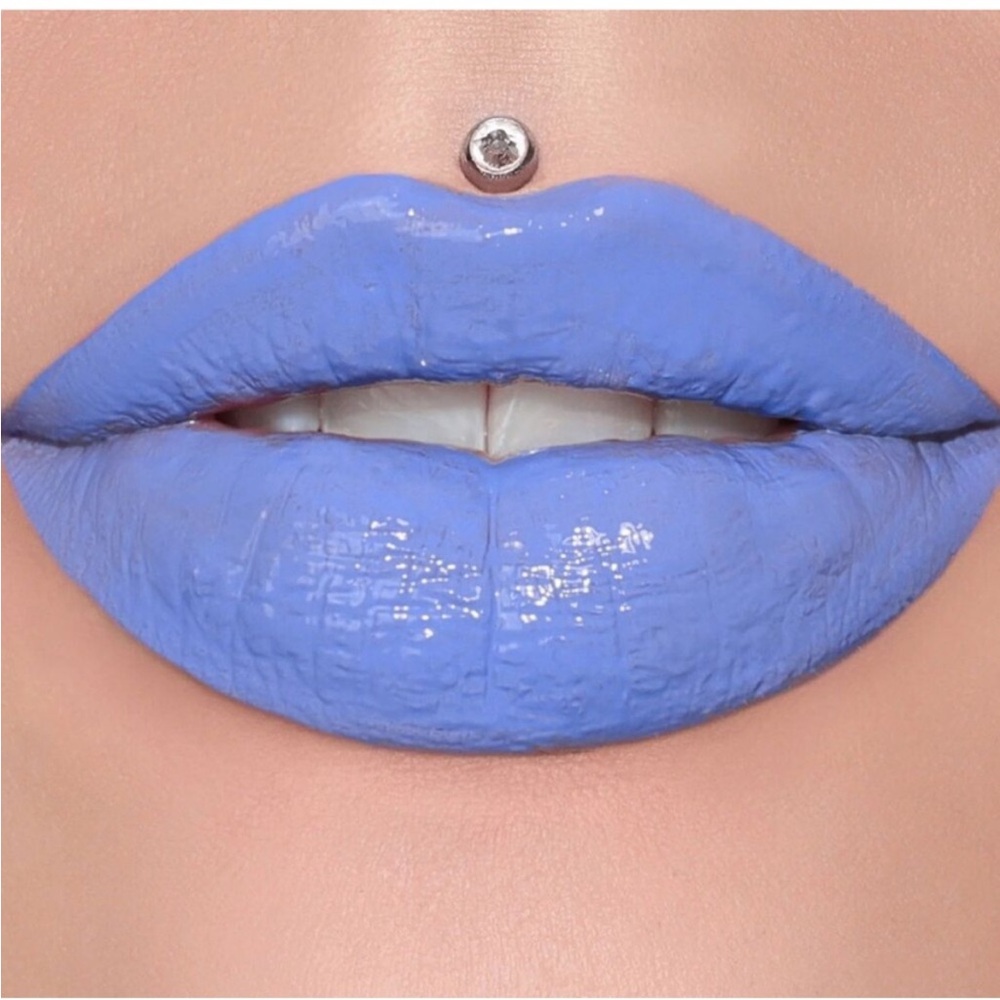 Jeffree Star Supreme Full Pigment Lip Gloss
No Apologies